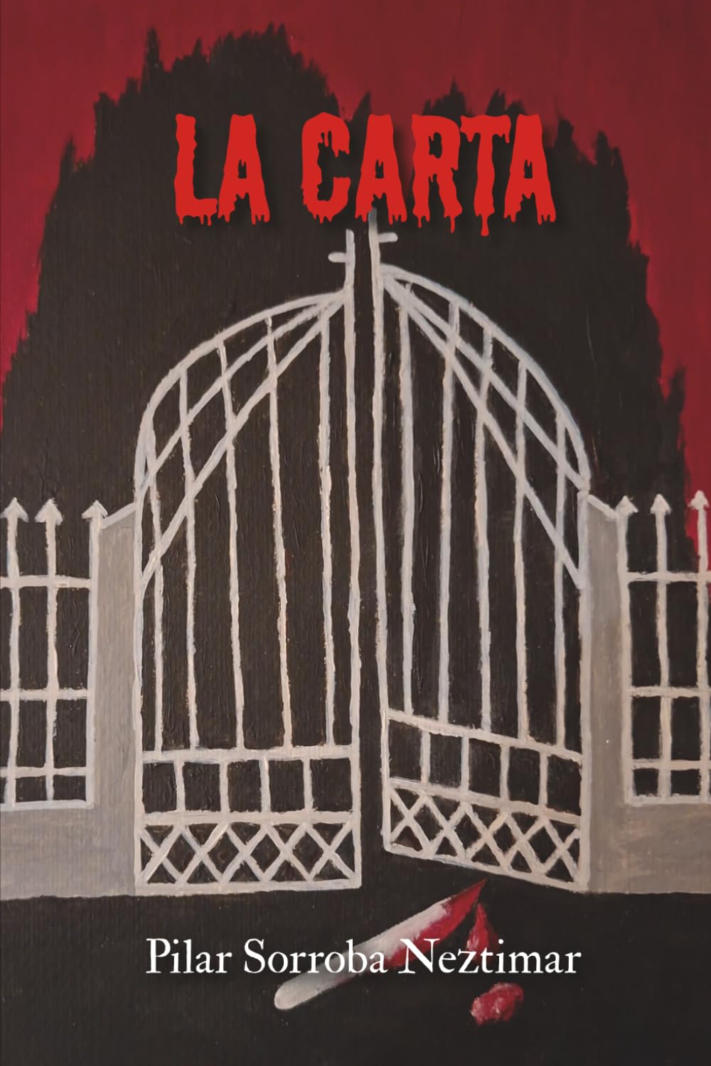 La carta: 01 (No ficción)