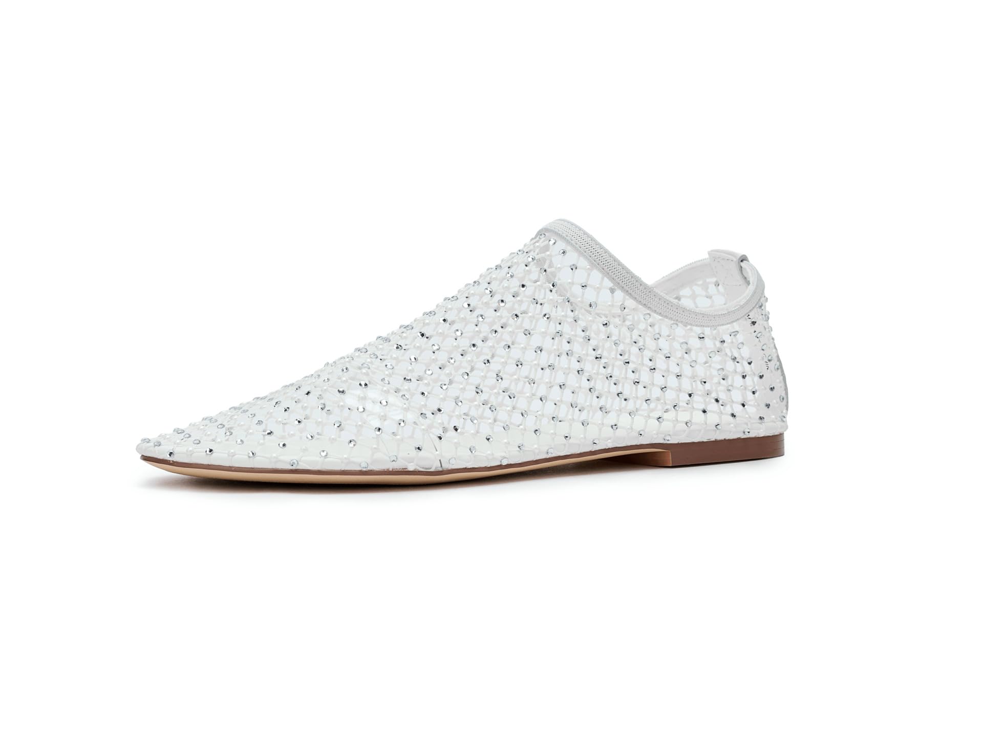 Steve Madden Women's Mino Ballet Flat
