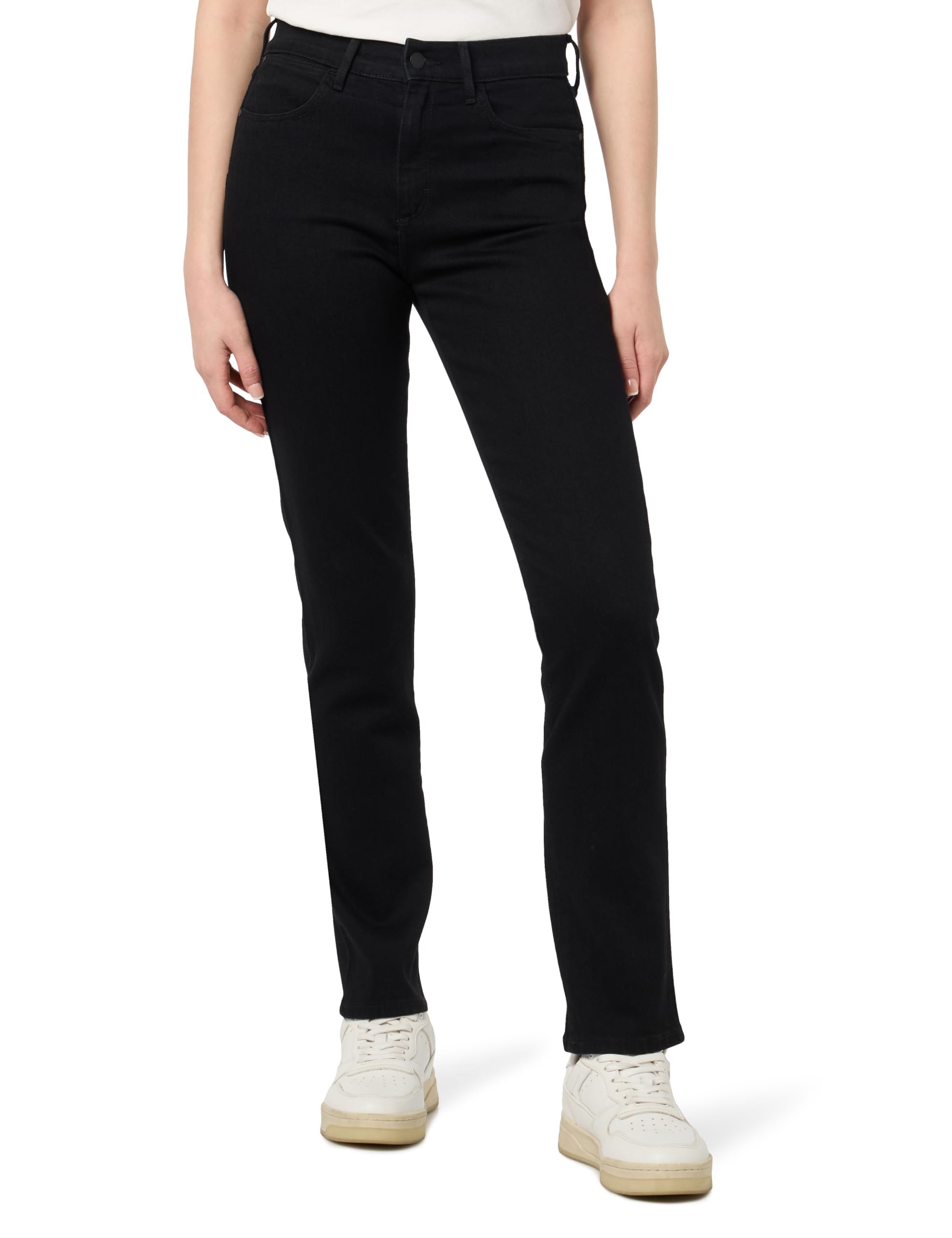 Wrangler Damen Slim Pants