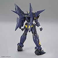Vista 4 de HG 2646477 Super Robot Wars α Hyukkebein Mk-II Modelo de plástico codificado por