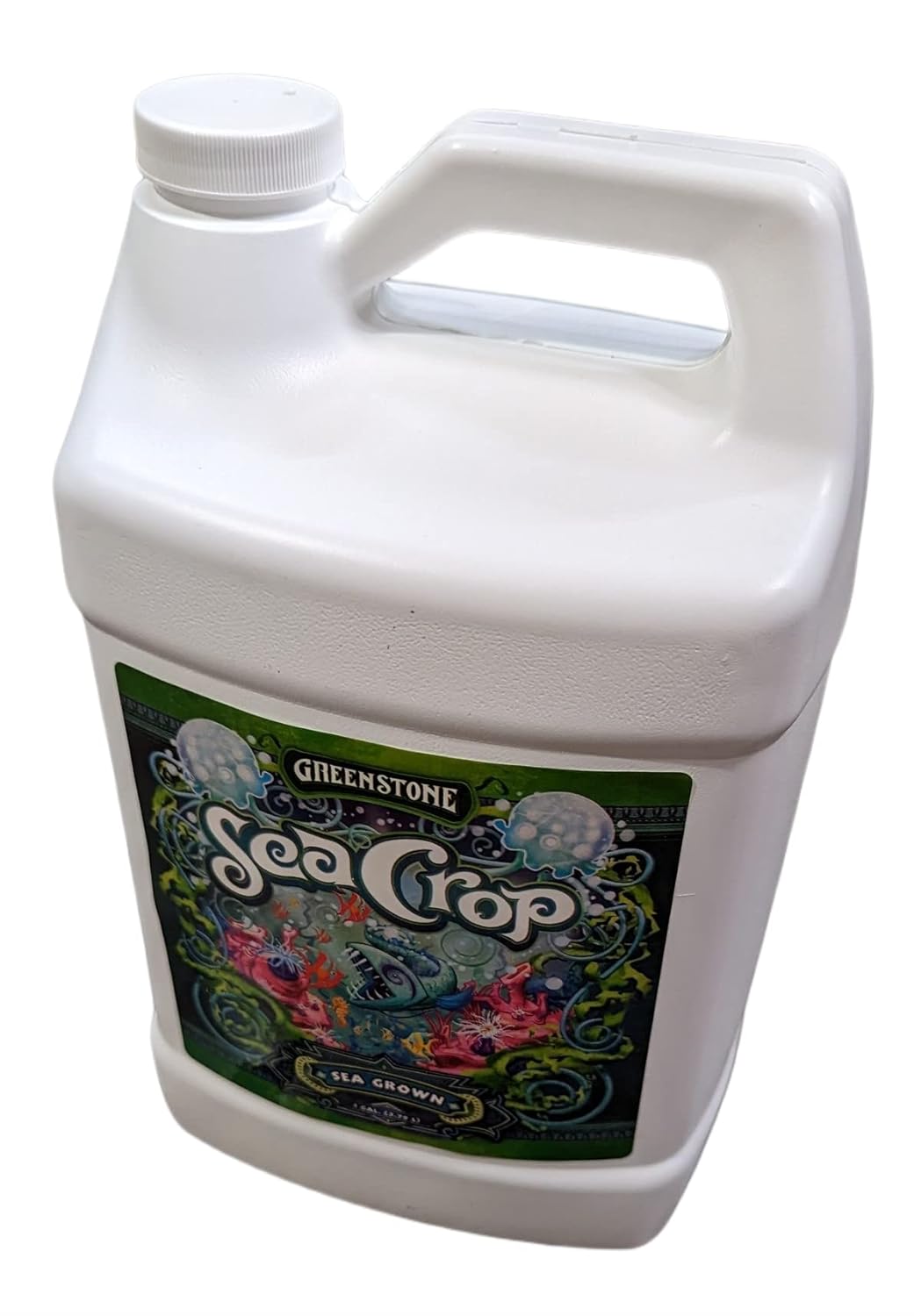 GREENSTONE Sea Crop (1 Gallon)