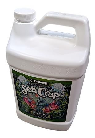 GREENSTONE Sea Crop (1 Gallon)