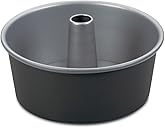 Cuisinart Chef's Classic Nonstick Bakeware 9-Inch Tube Cake Pan, 2-Piece