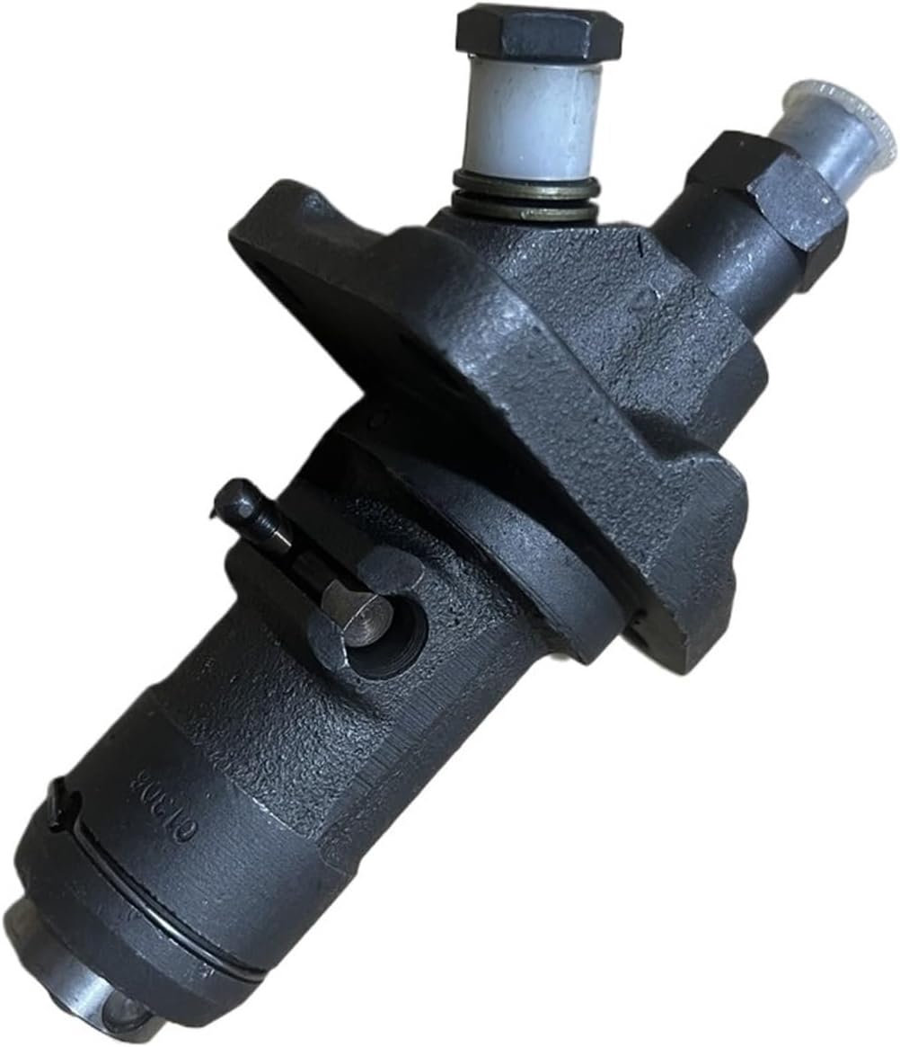Fuel Injection Fit for L28 L32 T35 4 Stroke Single Cylinder Small Water Cooled Diesel Engine