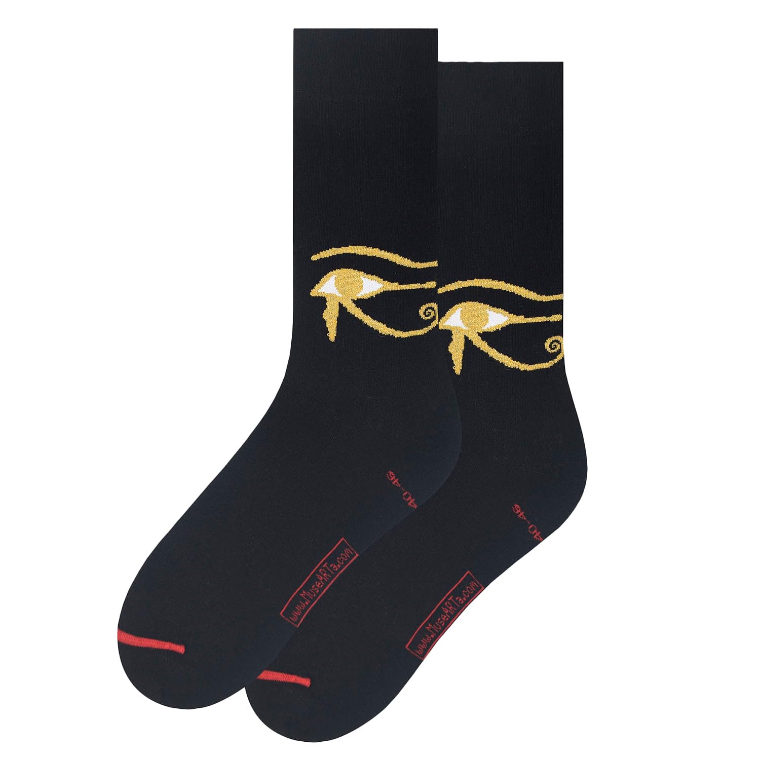MuseARTa Unisex Unbekannt Socken