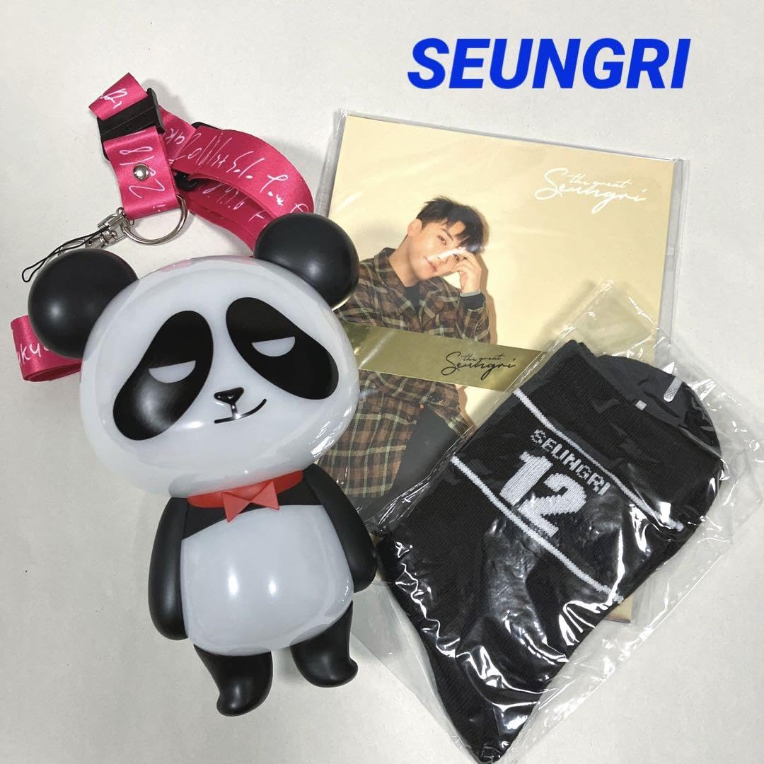 BIGBANG ペンライト セット おまけ付き