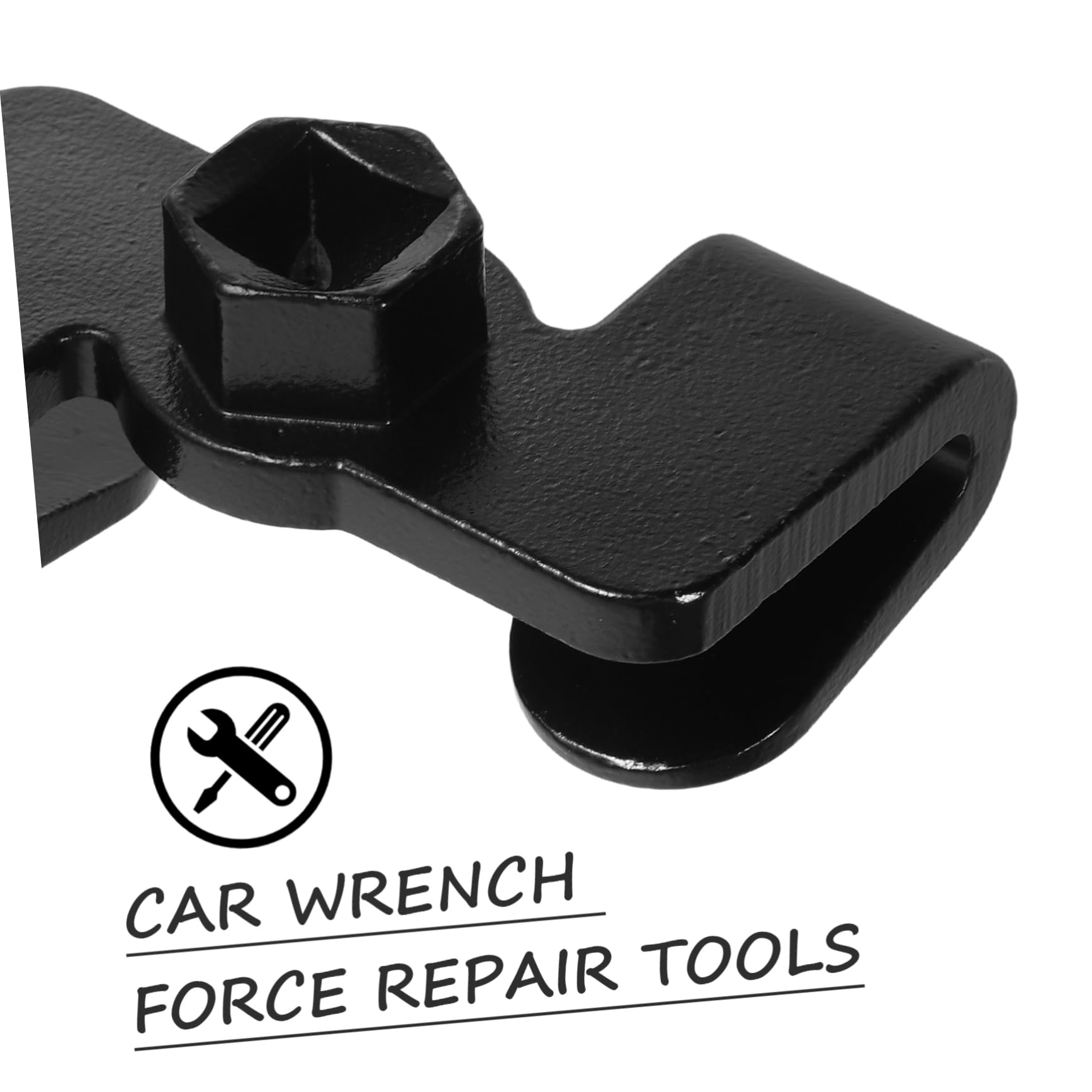 iplusmile 5 Sztuk Klucz Konwerter Uniwersalny Klucz Przedłużacz Adapter Przedłużacz Narzędzie Akcesoria Dla Mechaników Konwersji Adapter Dla a