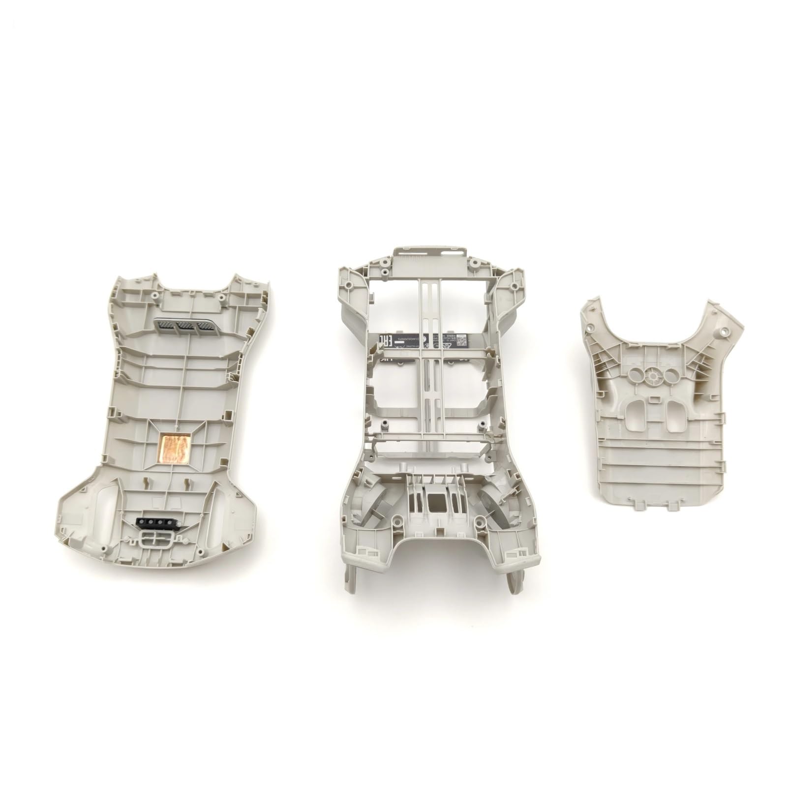 Coque de Drone, Compatible avec DJI, Mini 3 Pro 4