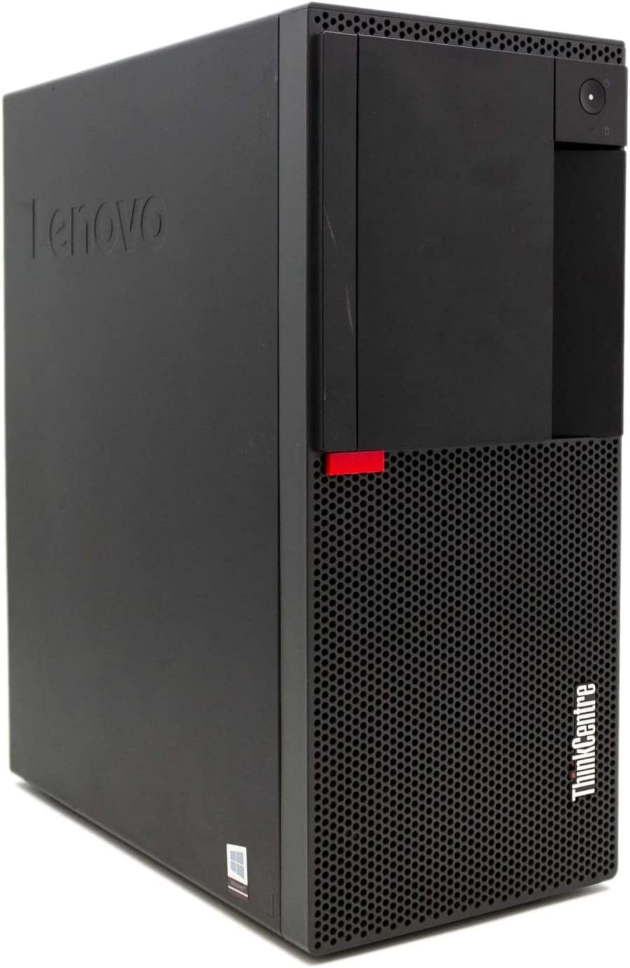 PC ordenador de sobremesa fijo Mini Tower Lenovo Thinkcentre M910T i7 6700 hasta 4.00 GHz NVME gráfica edición de vídeo (reacondicionado) (sin antena WiFi USB, 16 GB RAM SSD 480 GB + HDD 1 TB)