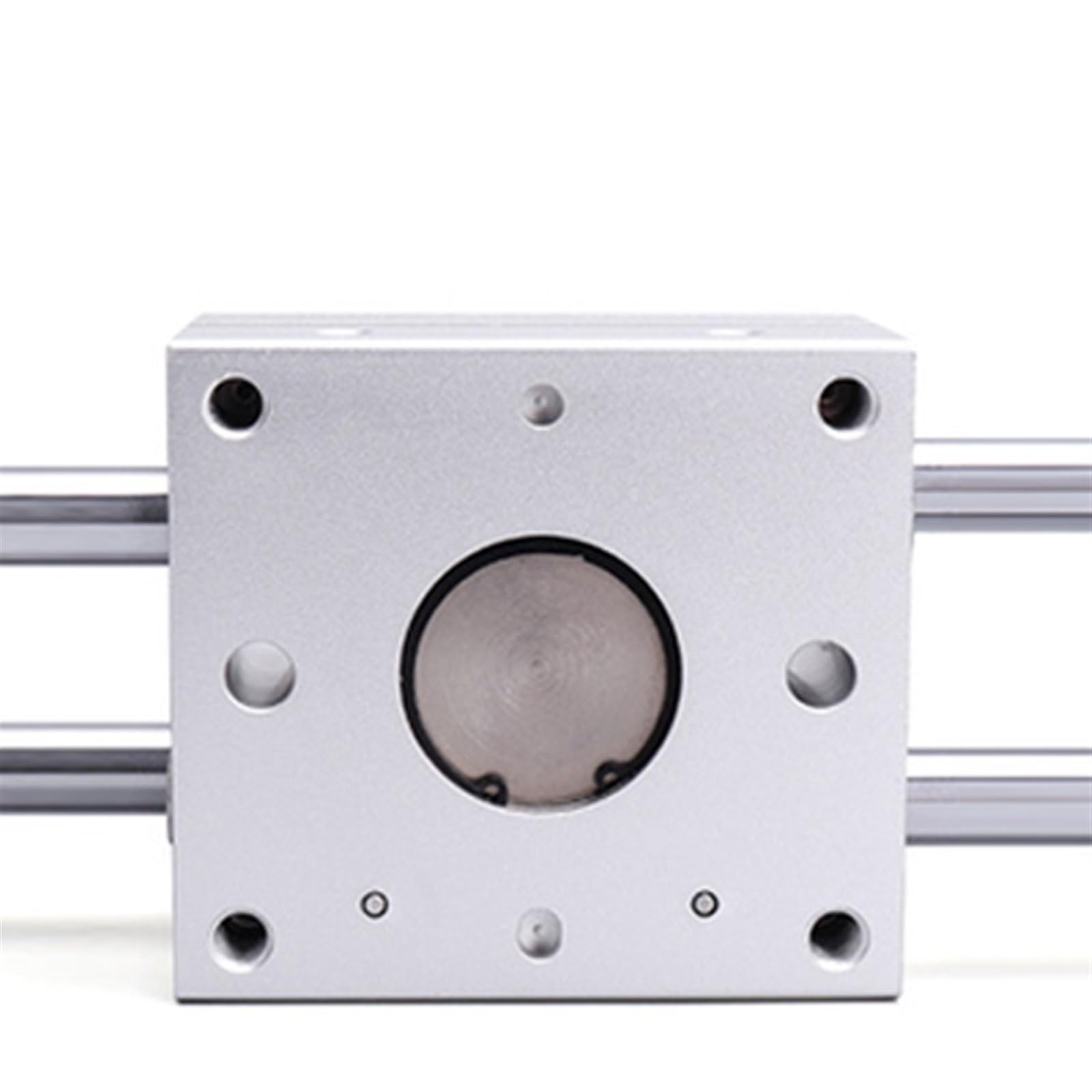 Pinza pneumatica di Ricambio Tipo T MHL2 a Doppio Effetto SMC Pinza pneumatica di Tipo T 10D/16D/20D/25D/10D1/16D1/20D1/25D1 MHL2(MHL2-16D1)