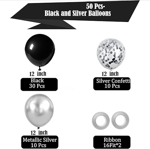 Miniatura 8 de Globos de látex verde oscuro, 106 piezas de guirnalda de globos verdes con 18+12+10+5 pulgadas globos de fiesta verdes para Navidad, graduación,