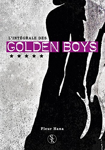 Télécharger Golden boys : L'intégrale PDF Ebook En Ligne