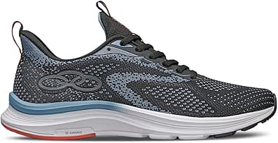  Tênis Olympikus Veloz 2 Masculino 