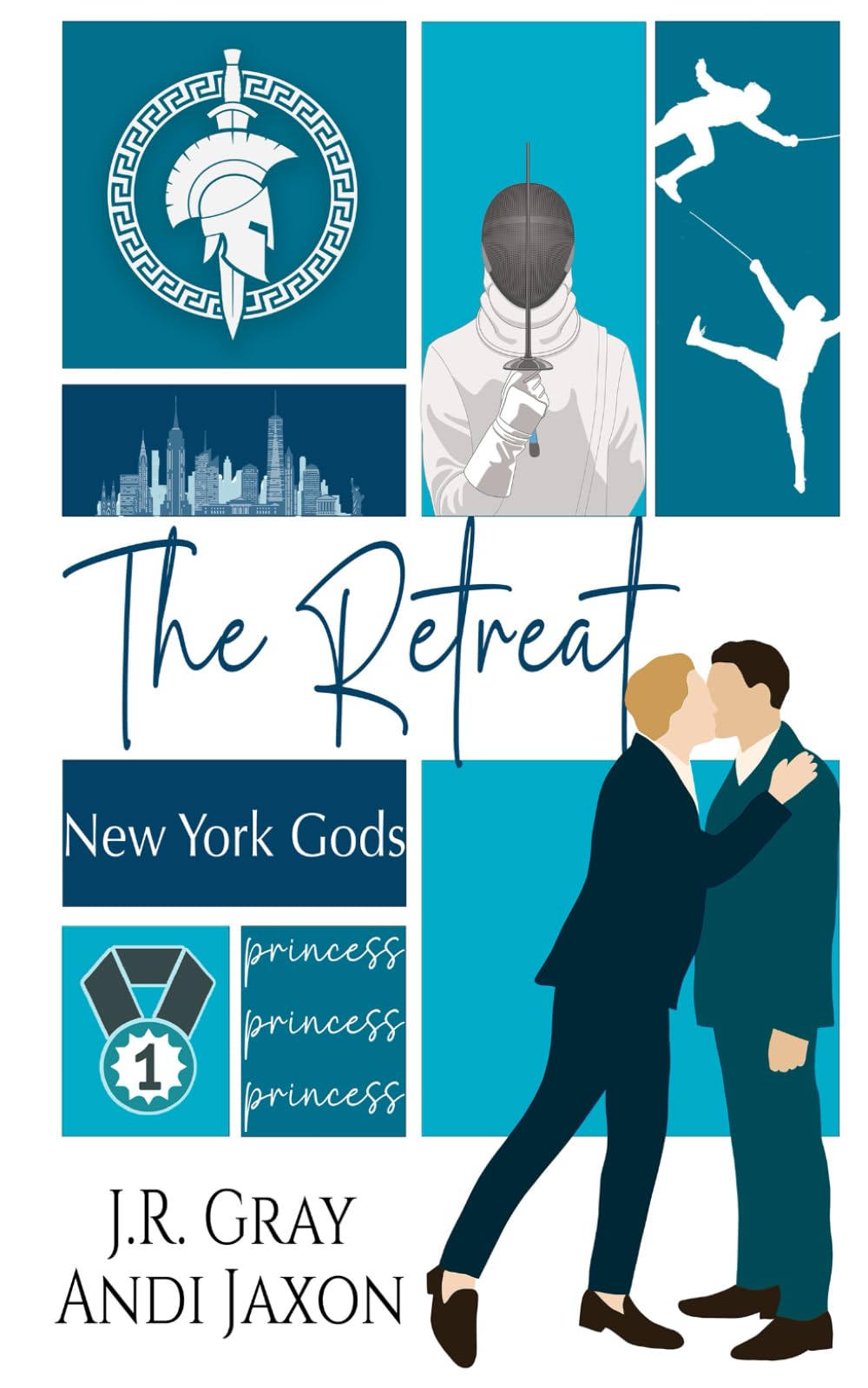 The Retreat