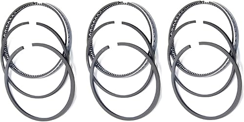 Miniatura 5 de NUEVO D1503 Kit de reconstrucción sin kit de válvula compatible con Kubota D1503 Motor Tractor L2900 L3000 L3010 L3130 Excavadora KX91-3 U35