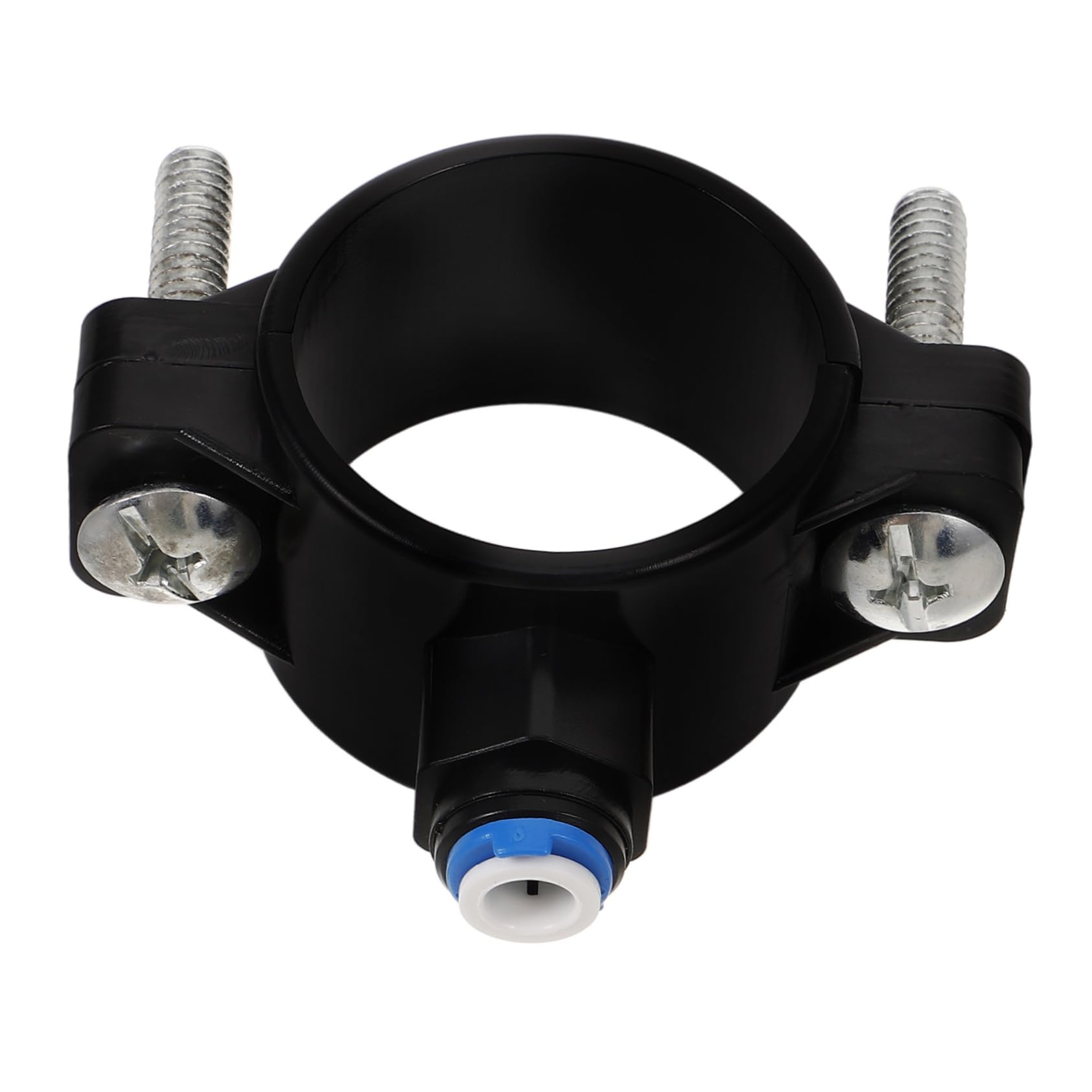 Kisangel Abwasser-Sattelventil - Schnellverbinder Für Umkehrosmose Systeme