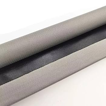 Amazon.com: MINYAMIN Car Sunroof Shade Cover Assembly
