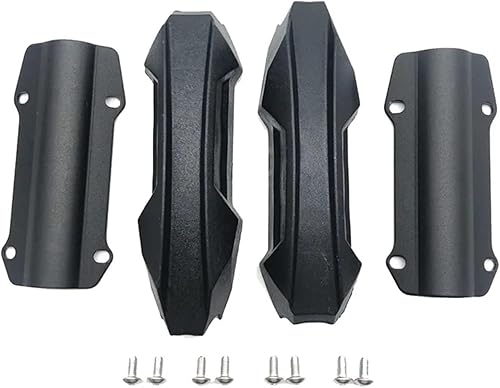 Miniatura 4 de XJBH - Protector de motor compatible con BMW R1200GS LC R1250GS ADV R 1200 GS F800GS F850GS Adventure Motorcycle 0.984 in Crash Bar Bumper Engine