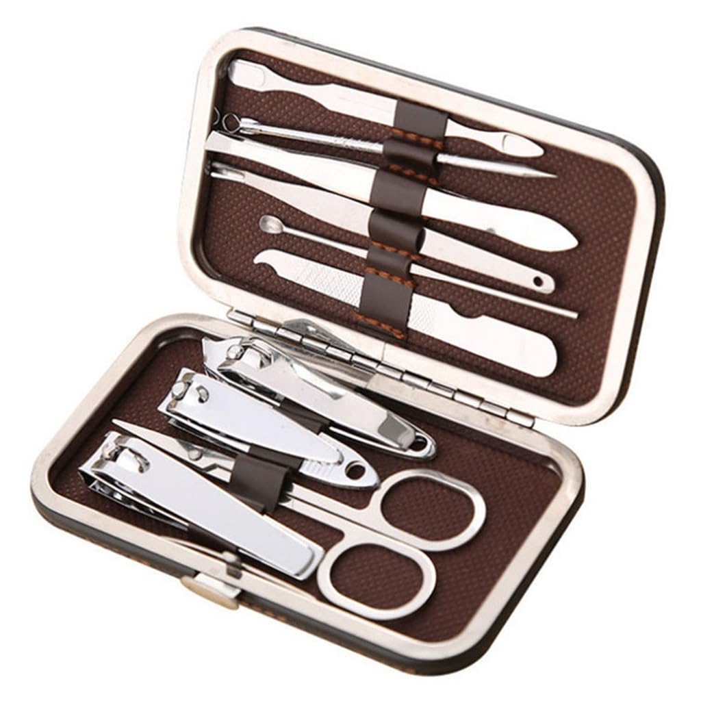 Nail Clippers Set Pedicure Trim Available for The Home Family