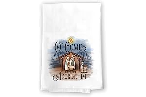 Christmas Decor | Decorative Kitchen and Bath Hand Towels