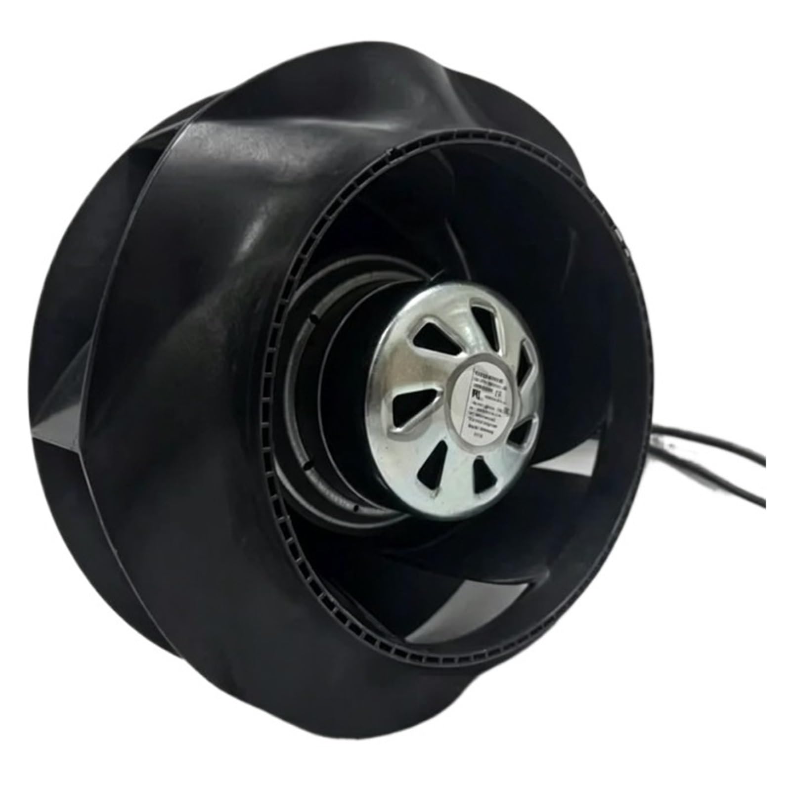 MBPAIHOP R3G225-RE07-25 200-240V 50/60Hz 135W cooling fan