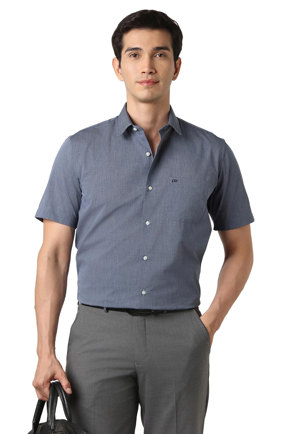 peter england Men Shirt-picture-49