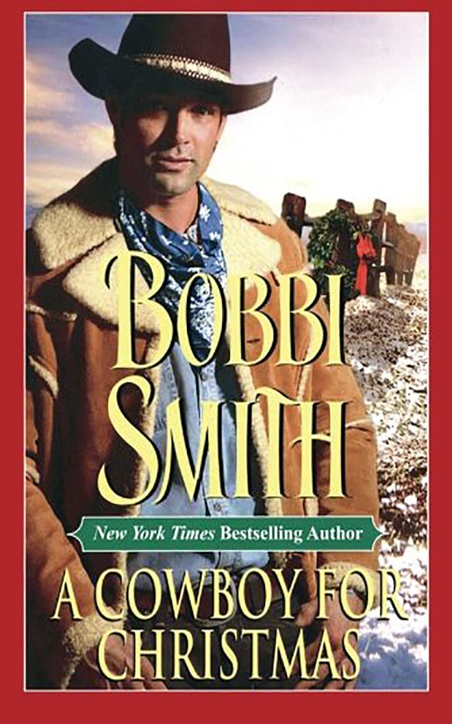 Buy A Cowboy for Christmas — BookShops.in