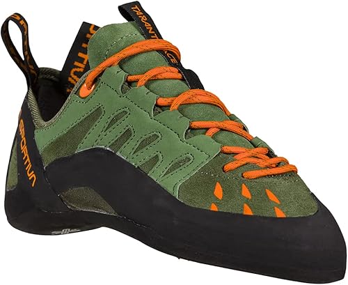 Miniatura 3 de La Sportiva Mens Tarantulace Rock Climbing Shoes