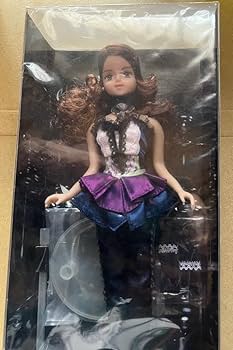 安室奈美恵　ジェニー　ドール 安室奈美恵 フィギュア ジェニードールコラボ