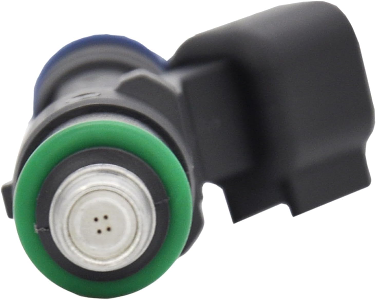 8PCS Fuel Injectors Compatible with Ford 2011-2015 F-150, 2011-2015 Mustang, 5.0L, Replace# FJ1132, BR3Z9F593A, 0280158227