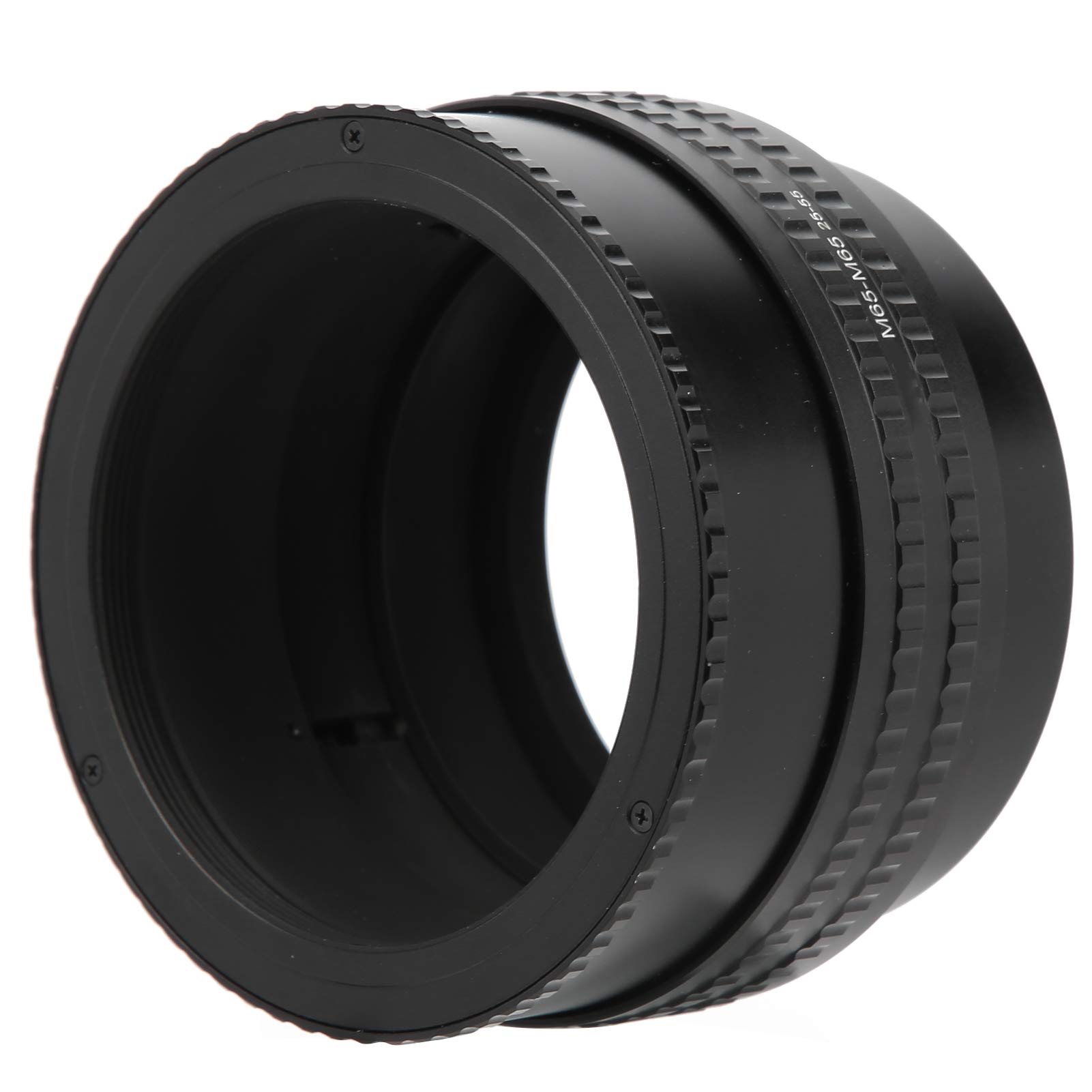 Amazon.com : S erounder Focusing Helicoid Adapter, M65M65 2555mm