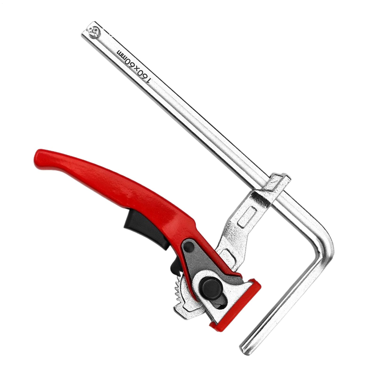 Herramienta de clips de riel para cortes precisos en tu taller de bricolaje casero