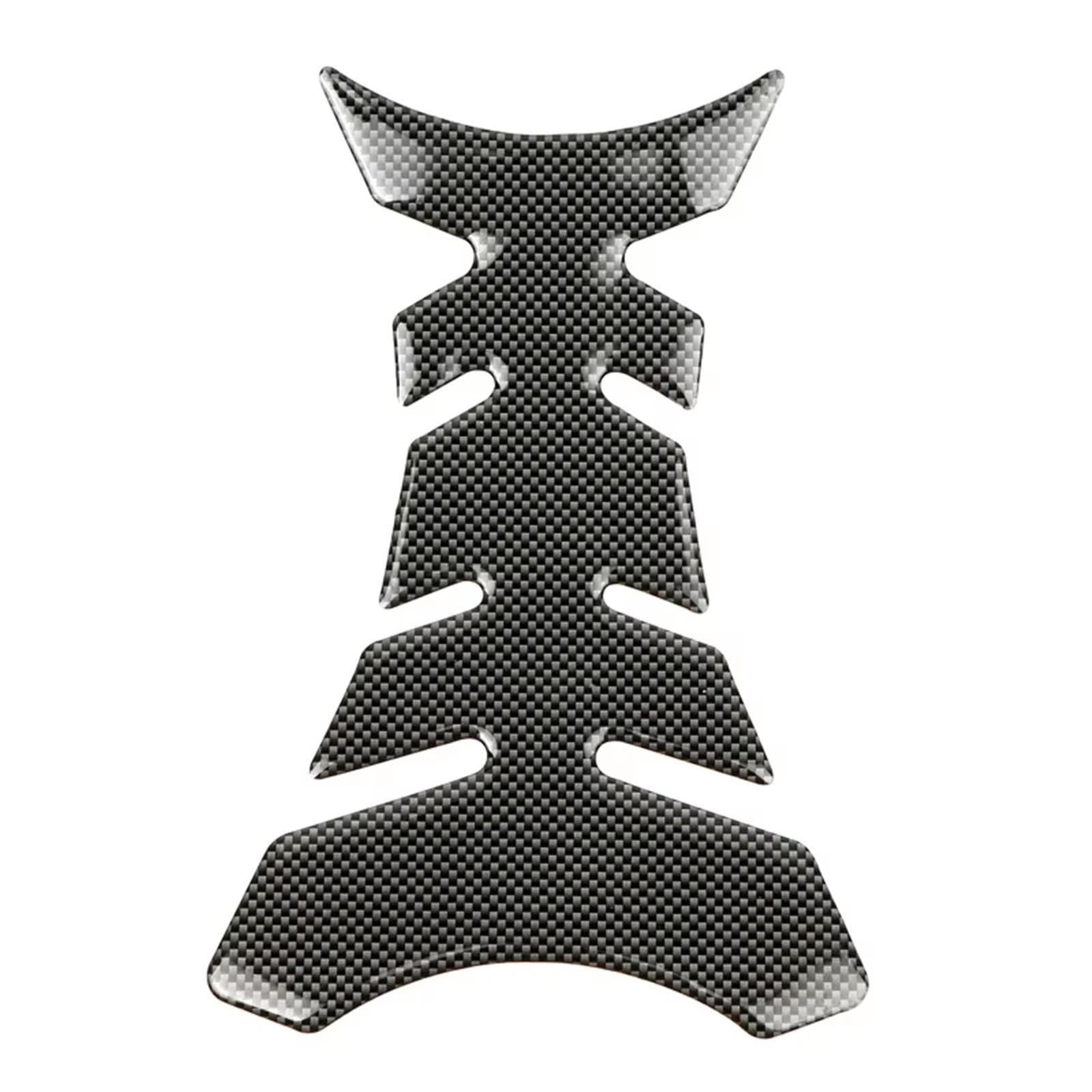 Pegatinas Decorativas Para Tapa Tanque Combustible Motocicleta Para Suzuki