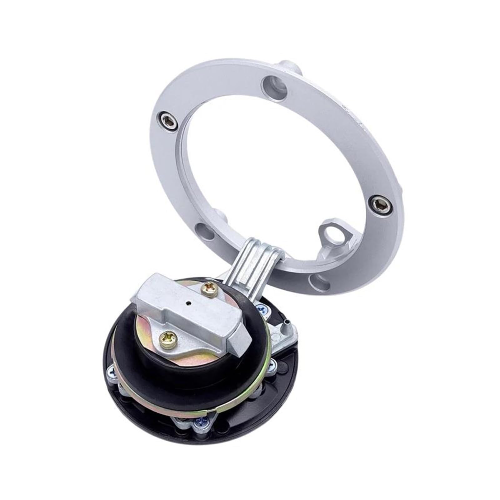 Tapa del Depósito De Combustible para Motocicletas para K&AWAS&AKI Z750, Z800, Z1000, ER400, ER-4N, ZX636, ZX1000 Y para ZX-14R
