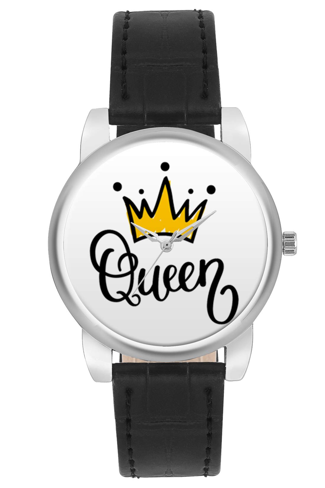 BIGOWL Valentines Day Gifts for Girls, Wife, Husband, Fiance - Analouge Wrist Watch for Women (B07NJN1L9Z) Amazon Price History, Amazon Price Tracker