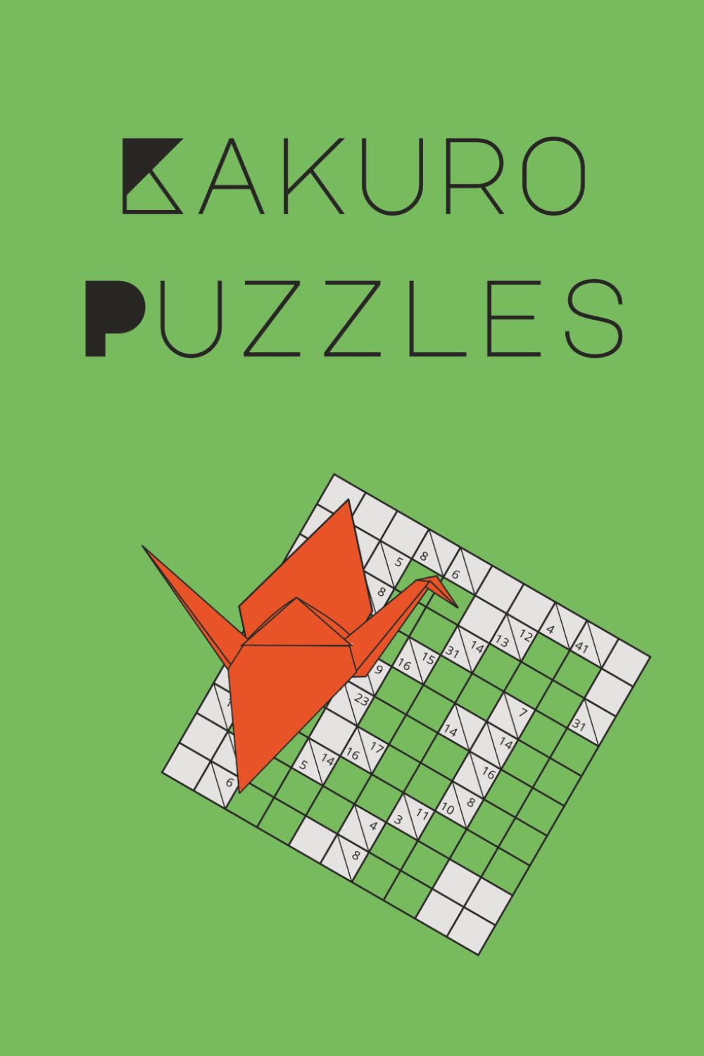 Kakuro Puzzles