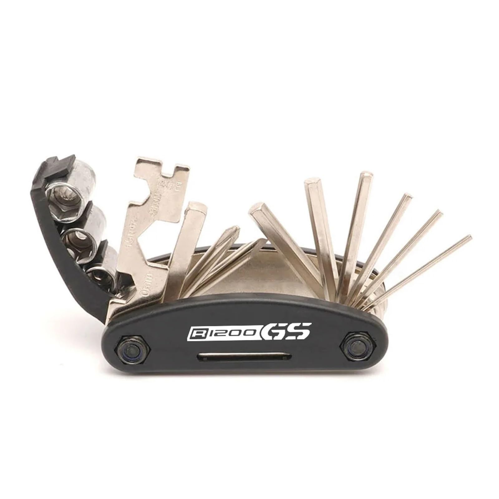 Motorcycle Repair Tool kit for BM@&W R1200GS R1250GS LC ADV Motorcycle Accessories Screwdriver Set(D)