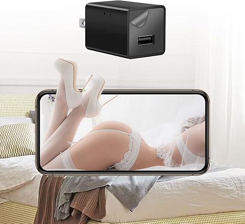 Ouabicer Actualización 2023 -Cámara de seguridad WiFi HD 1080P cámara de vigilancia interior con audio y video para seguridad en interiores y