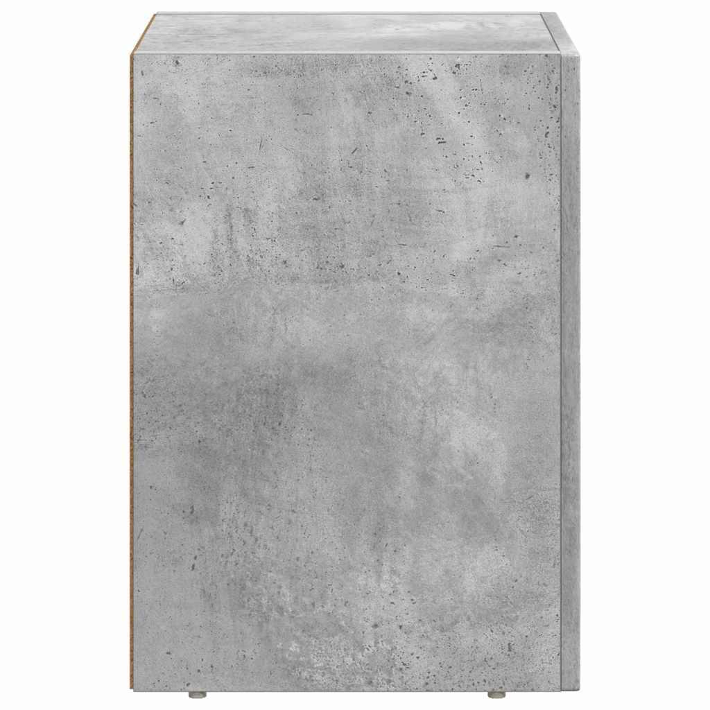 Juego de 2 mesitas de noche blancas de madera con las siguientes medidas: 29,5 x 35 x 50 cm, mesita de noche moderna blanca para el dormitorio