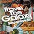 Suspended 4th「TRAVEL THE GALAXY (通常盤)」