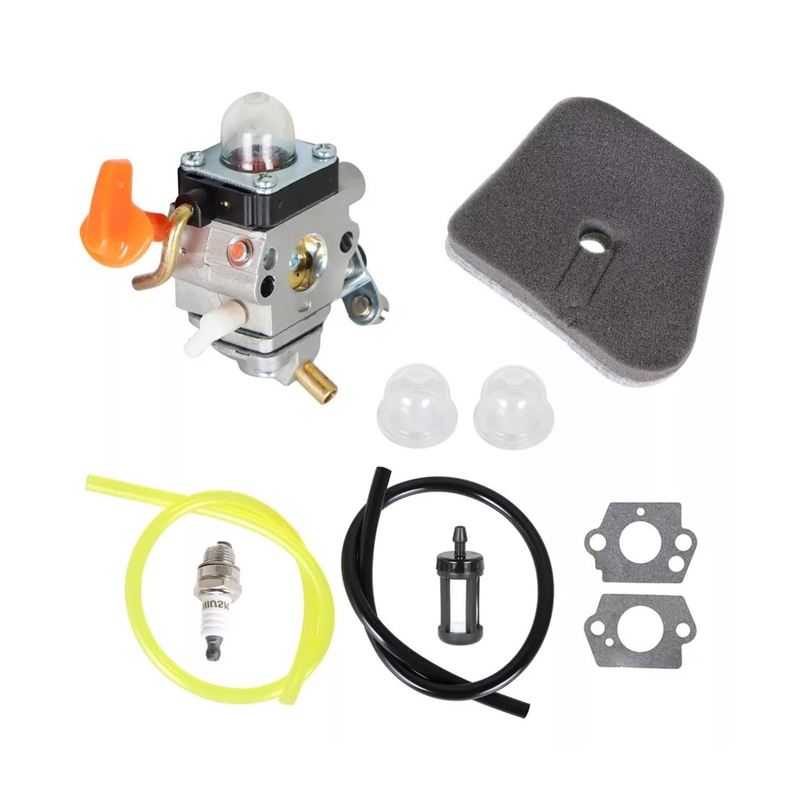 Adecuado For Stihl Fs90 Fs100 Fs100r Fs110 Fs110r Fs130 Hl9 | Cuotas Sin Interés - Foto 9