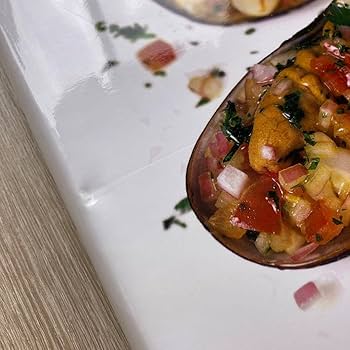 Amazon.co.jp: 洋書 ペルー料理レシピ本 The Art of PERUVIAN CUISINE