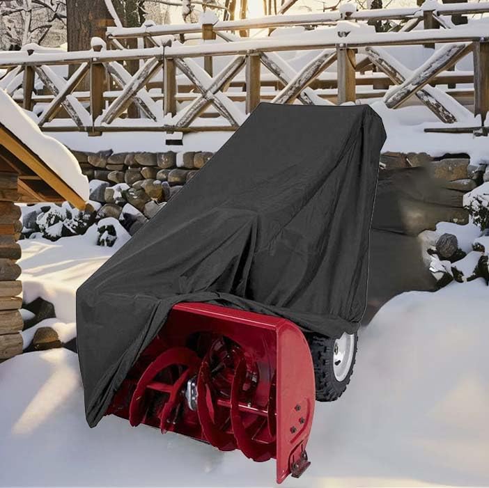 Amazon.com : EFVTOIL Snow Blower Cover for Craftsman Pro 33