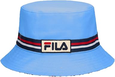 Amazon.com: Fila Unisex Cotton Twill 