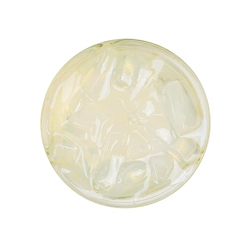 Miniatura 7 de TEA ZONE 85 libras de gelatina de coco de lichi