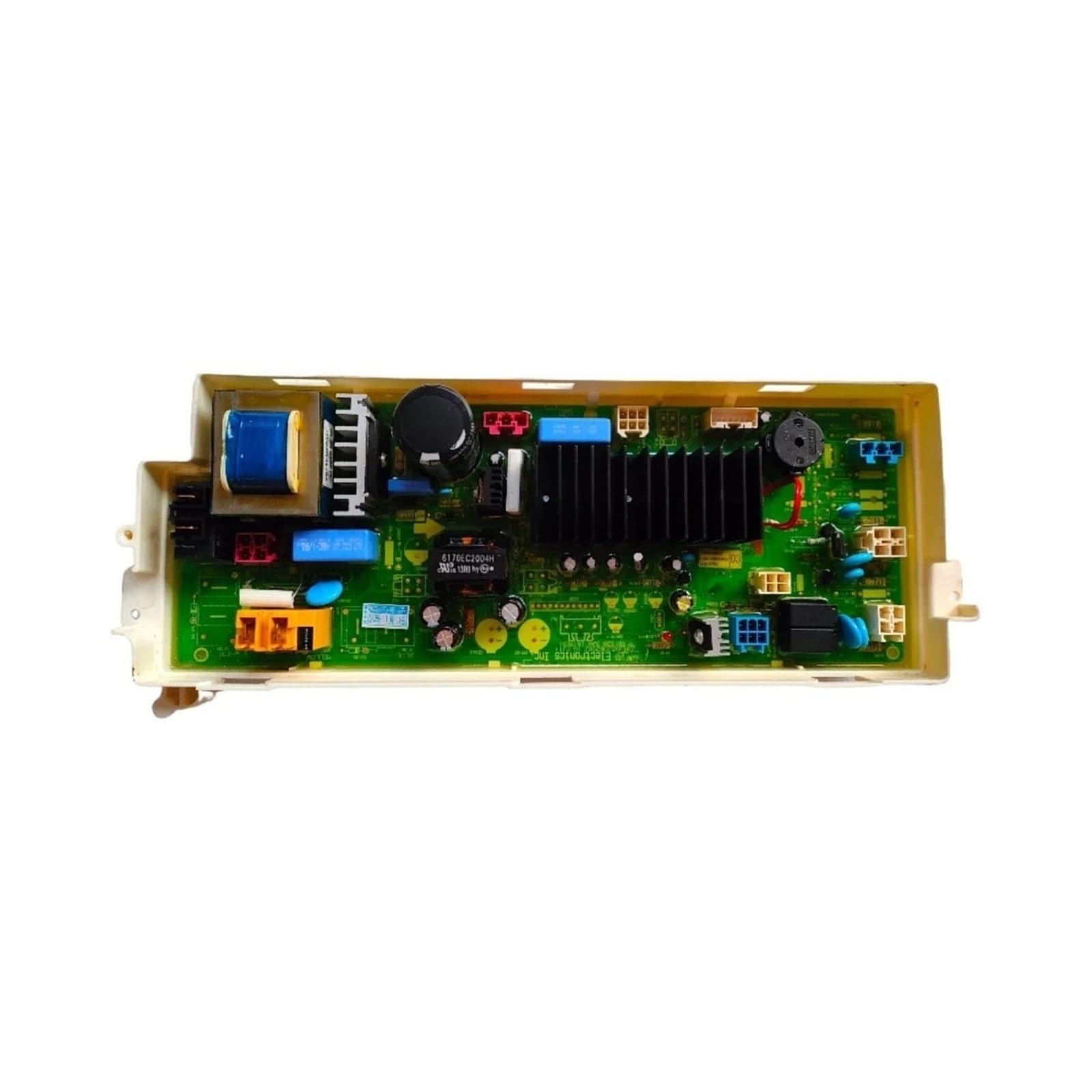KONGLIE Compatible with LG Washing Machine Computer Board Power Control Motherboard EBR58953303 EBR589533 Accessories