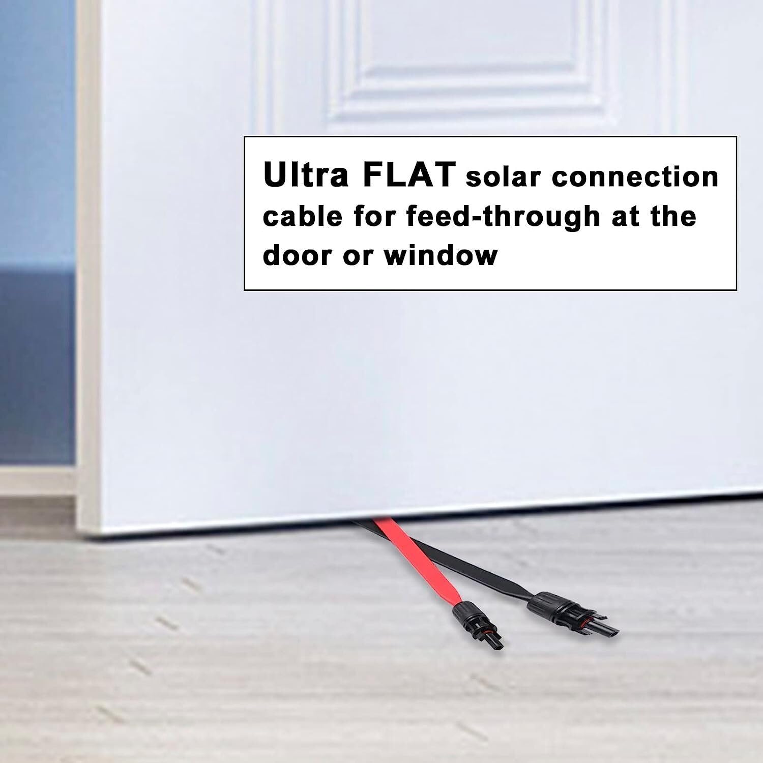 Kit Pannelli Solari Da 820w Fotovoltaico Da Balcone Plug & Play A Spina - Foto 2