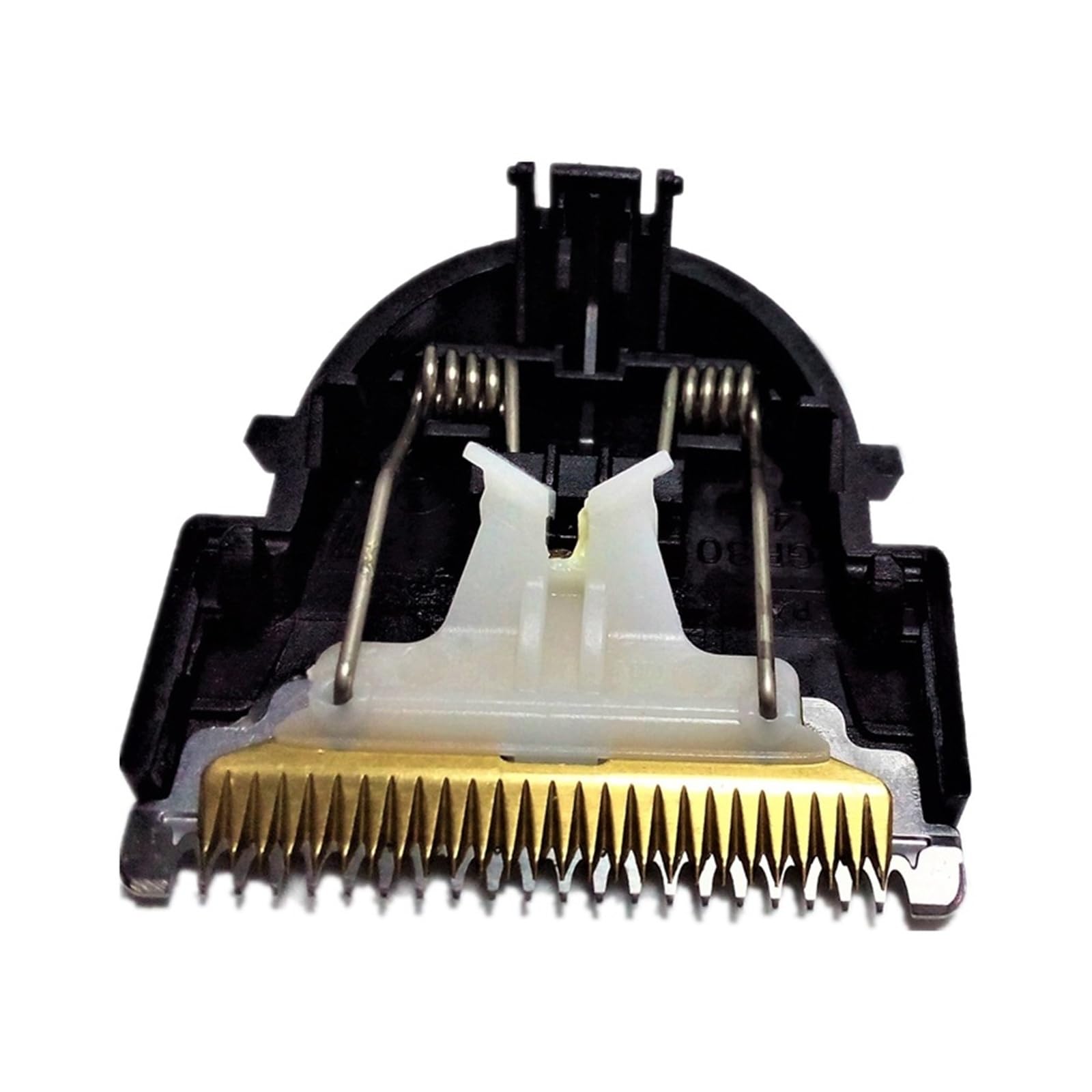 Ersatzklinge for Haarschneidemaschine, kompatibel mit Philips, QC5315, QC5339, QC5340, QC5345, QC5350, QC5370, QC5380, QC5390, QC5375, Trimmer-Ersatzteile