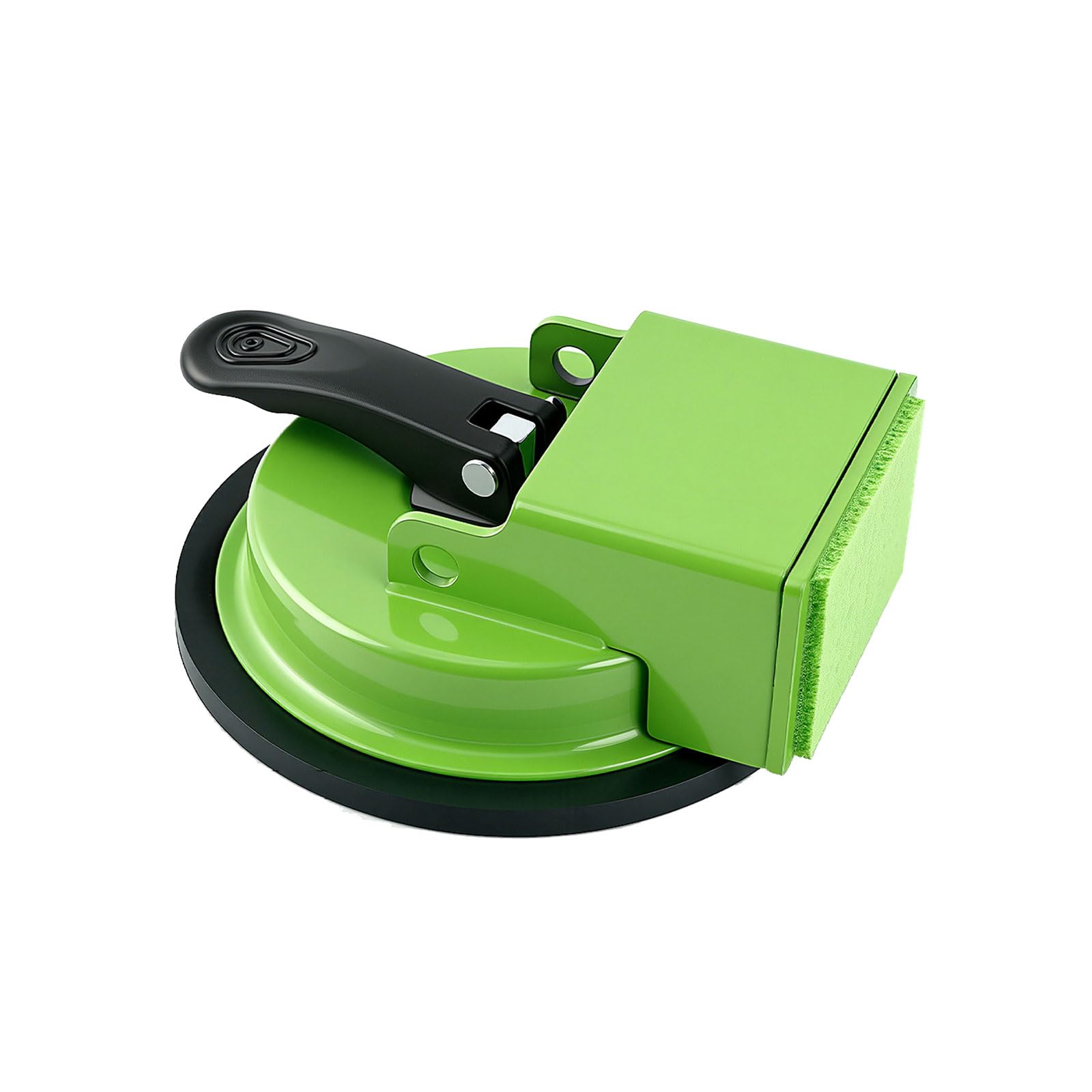 Height Vacuum Grabber Tool for Baseboard Carpentry Construction Floors Home Refurbishment Helper