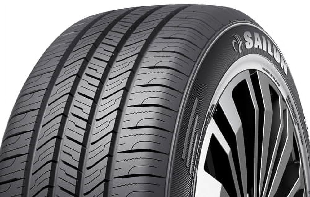 Amazon.com: Sailun Atrezzo SH408 All Season 225/60R18 100H
